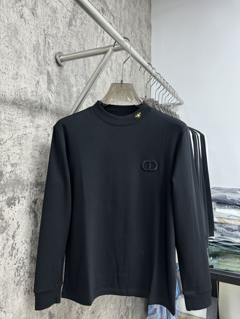 chr1st1an D10r t-shirts